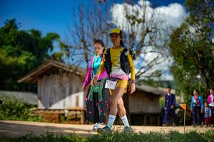 BIB: 
                            <button type="button" onclick="openModal(18917927)" class="btn btn-primary btn-sm float-right btn-popup" data-toggle="modal" data-target=".modal-high-quality">
                        <i class="fas fa-shopping-cart"></i> Add to Cart
                    </button>
                                            <button type="button" onclick="isThisMe(18917927, true)" class="btn btn-success btn-sm float-right btn-popup btn-isme hidden" data-toggle="tooltip" data-placement="bottom" title="นี่คือรูปของคุณใช่ไหม คลิกที่นี่เพื่อเอาเข้าอัลบั้ม">
                        <i class="fas fa-plus"></i> Add to album
                    </button>
                    <button type="button" onclick="isThisMe(18917927, false)" class="btn btn-warning btn-sm float-right btn-popup btn-isnotme hidden">
                        <i class="fas fa-ban"></i> Remove from album
                    </button>